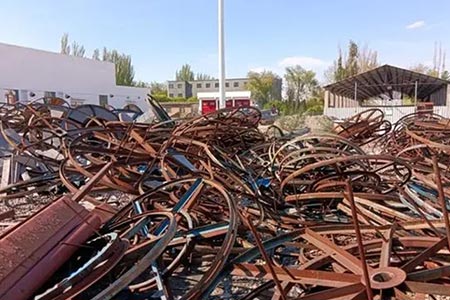晋城城电线电缆/回收厂家